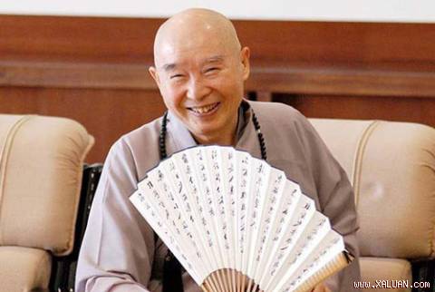 Hòa Thượng Tịnh Không