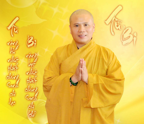 Chùa Thầy Thích Giác Nhàn Ở Đâu? Khám Phá Chùa Quan Thế Âm Tại Lâm Đồng