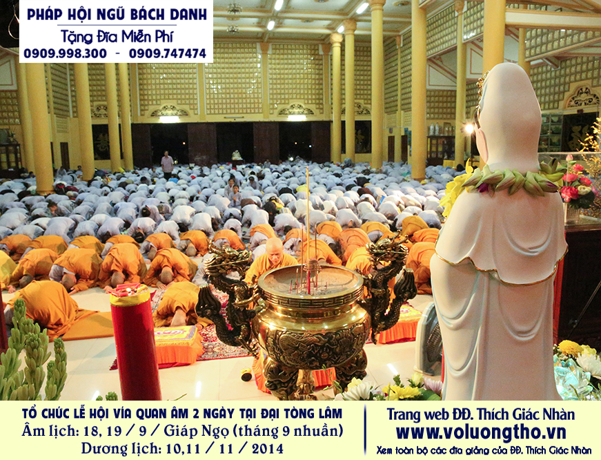 Vía Quan Âm 19.6.2014