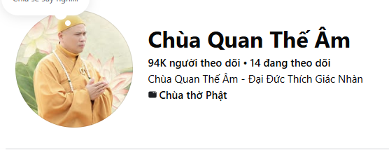 Chùa Quán Thế Âm