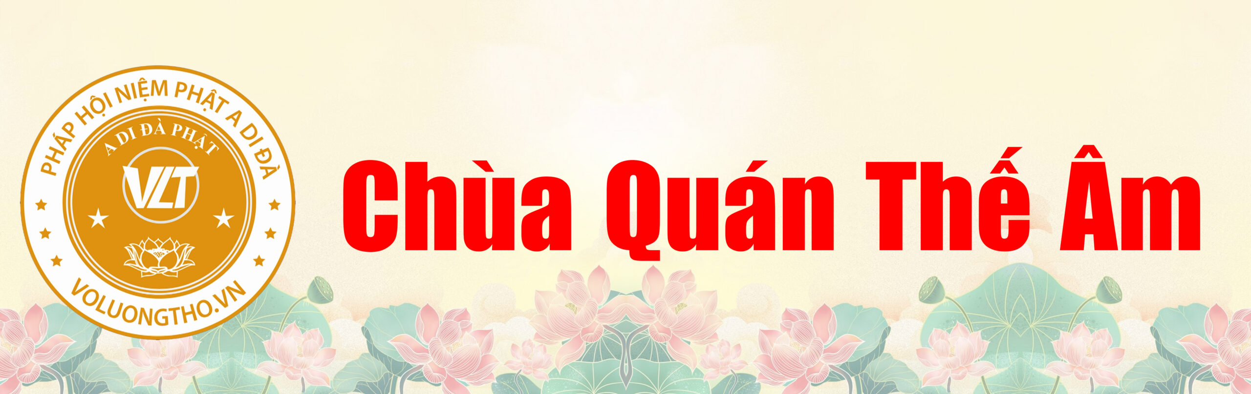 Chùa Quan Thế Âm