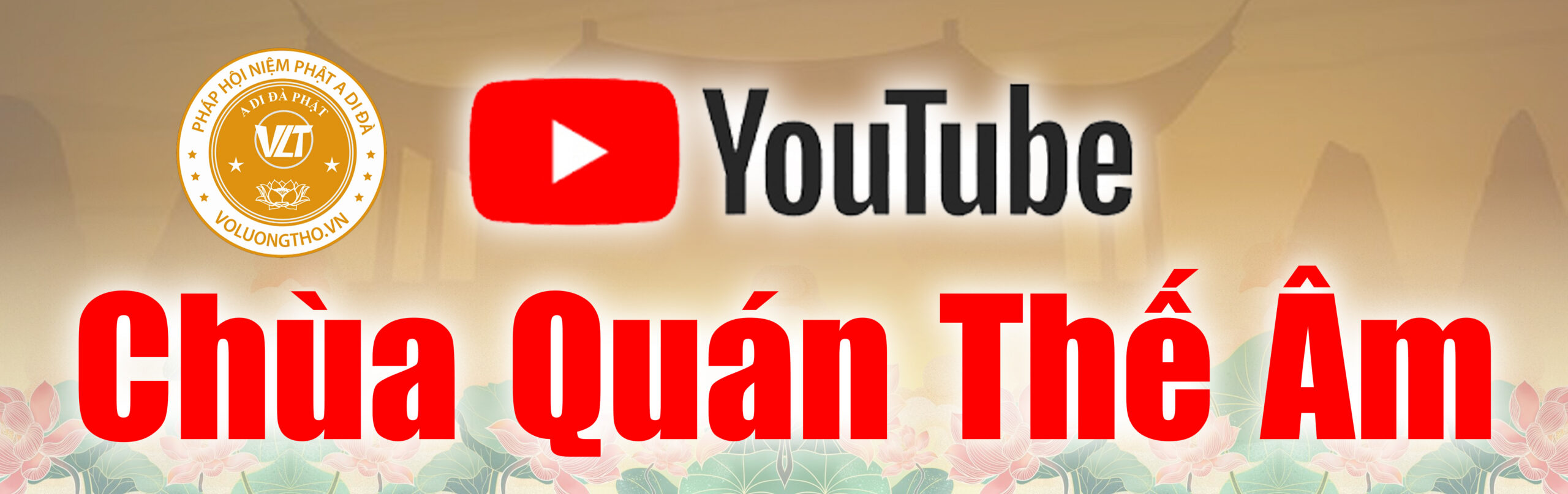 Chùa Quan Thế Âm