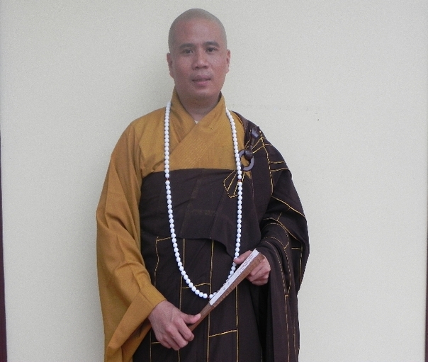Đại Đức Thích Giác Nhàn
